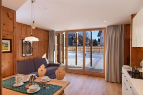 Residence Simml & Schlosser San Candido